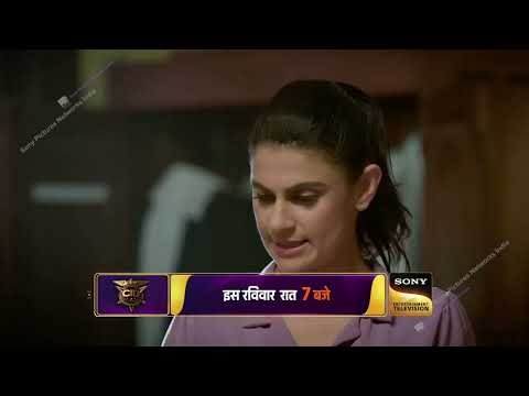 Cid season 2 episode 98 promo Coming up sunday Triple murder case