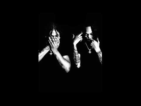 [FREE] Homixide Gang Type Beat - "SYDNEY" (prod. vizzyside)