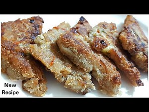 Easy Snacks Recipe | How To Make Tasty 10-Minutes South Indian Snacks