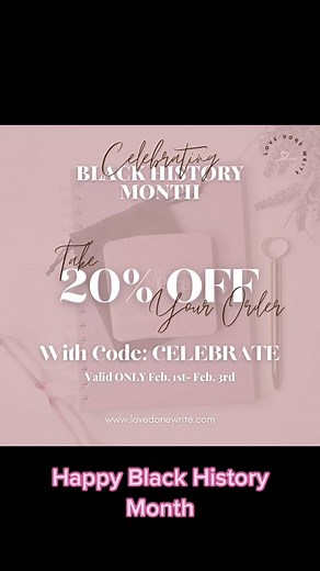 LoveDoneWrite on TikTok