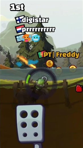 HCR2 - New Mythic Skin GG