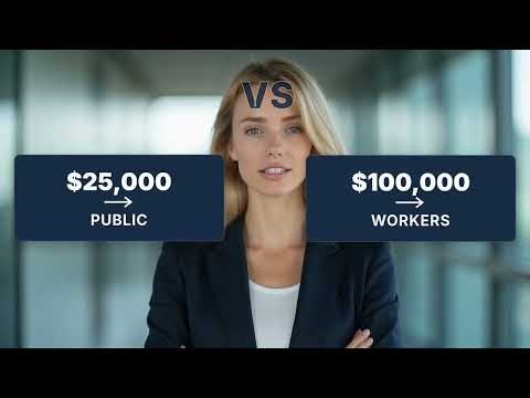 Difference Between $25K Contractor License Bond and $100K LLC Bond