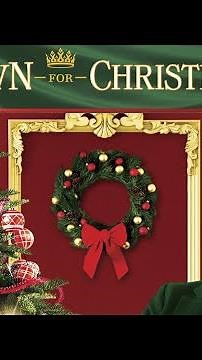 Crown For Christmas: TOP 10 Hallmark Christmas Movies