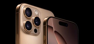 Apple-Bundle bei o2: iPhone 16 Pro Max mit kostenloser Watch Ultra 2 für nur 1 Euro