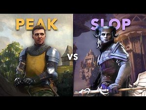 Are AAA Games Really NOT Trying Anymore?