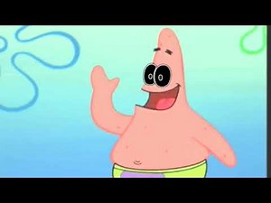 Patrick And The Banana Peel AVS Effects