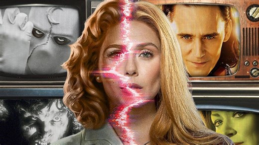 The Best Disney  MCU Series of All Time Successfully Redeemed the Franchise's Original Villain