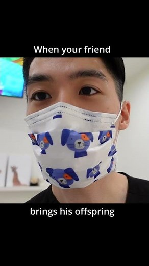 When a child has his first dental visit [Pediatric Dentist]