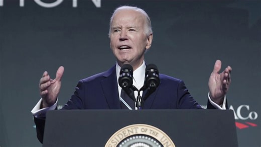 Andrea Mitchell: It's 'mystifying' that Biden's cancer wasn't caught earlier