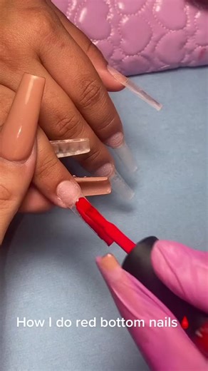 #nails #nailtutorial #acrylicnails #nailsartvideos #foryou #nailart