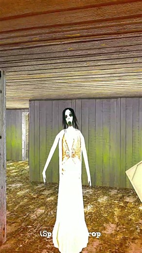 Granny 2 Remake V1.3 New Update! #games #youtubeshorts #shorts