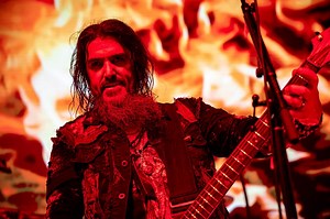 39K views · 801 reactions | EUROPE!! In a little over a month, we are returning to your shores for another summer of Bay Area brutality, sunshine, beer drinking and all round good times. Where are we gonna see you at? | Machine Head | Facebook