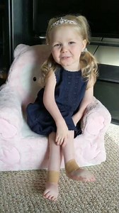 Day 29 Arthrogryposis Awareness - #arthrogryposismonth #arthrogryposisawareness #arthrogryposismultiplexcongenita #awareness #awarenessvideos #awarenessmonth #june2023 | Team AMC Ana