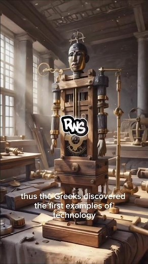 The Dawn of Greece — Birth of Civilization