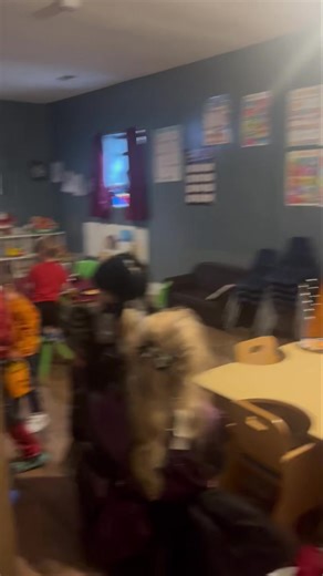 Trick or treat Ms. Kim | Southern Charm Learning Center | Facebook