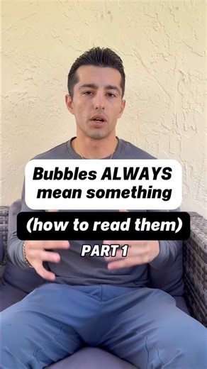 Alex Chiaramonte on Instagram: "Bubbles crash course! Part 1 diagnosing different types of bubbles. You need to know what is wrong before you go and make any moves toward repairing it"