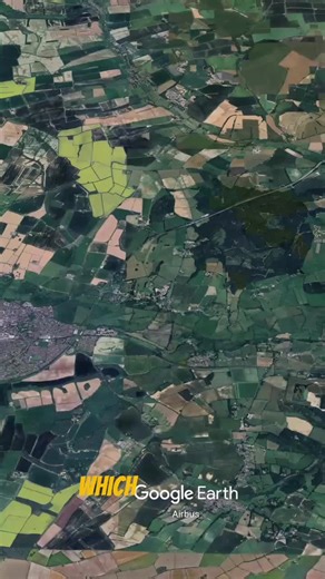 Exploring the United Kingdom with Google Earth for Students