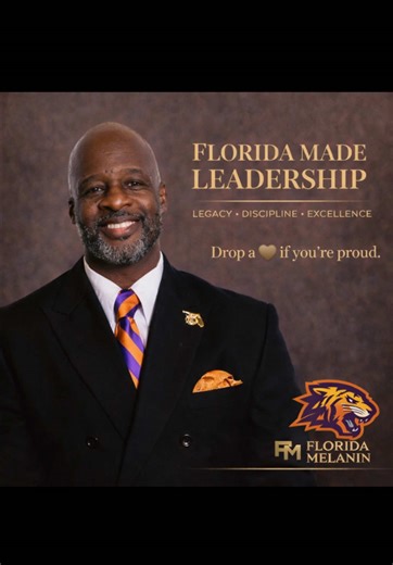 HBCU Leadership: Brian Jenkins at Edward Waters University