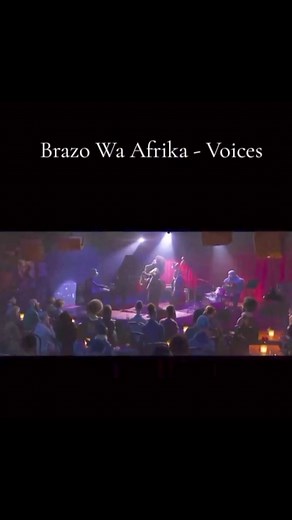 Man We Come A Long Way, This Song Is 13 Years Old | Brazo wa Afrika