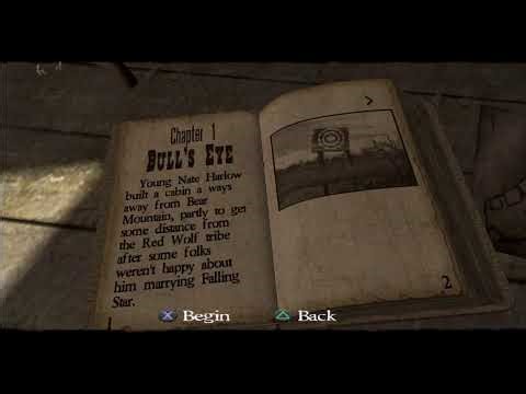 Red Dead Revolver Is A Classic Game