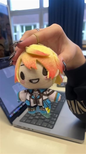 Exploring Tsukasa Tenma and Ruika Mishiro Characters