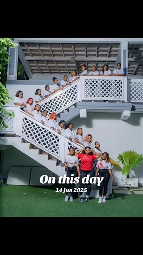 Melody Marks: A Biography on January 14, 2025