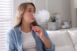 Is vaping around babies safe? - Netmums