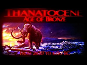 Mass Extinction | VI. Age of Bronze (from 2,830 to 1,050 years BC)