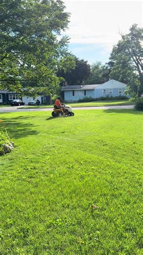 My husband is King and the king is getting his favorites tonight!!! Steak, potatoes and asparagus. He had to replace a lot of parts but he did it and he wanted to give up but he didn’t. And that’s why I married him. He’s so smart! So instead of spending 2-3 hours mowing with the push mower it’s only gonna take like 30 minutes to an hour. So proud of him. ❤️❤️❤️❤️##spouseappreciation##marriedlife##marriage##myhubby