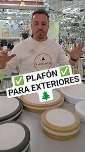 Oristan Outdoor Ceiling Lights: IP54 and Selectable CCT Light! 💡🌧️