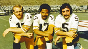 QB controversy almost ruined 1974