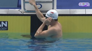 2K views | #TeamSG’s Jonathan Tan Eu Jin shows us what he's made of as he finishes 2nd in his heats and 5th overall in the Men’s 100m Freestyle Heats! Catch him at the Finals, which will be held today 24 September from 7:30pm. Great work, Jonathan!  Catch the #19thAsianGames and more #TeamSG highlights for FREE on mewatch! Sign in & watch: go.mediacorp.sg/asiangames #mediacorp19thAsianGames #Hangzhou2022 | Mediacorp Sports | Facebook