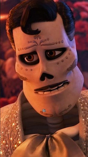miguel's talent can't be contained #Coco #Freeform #30DaysOfDisney