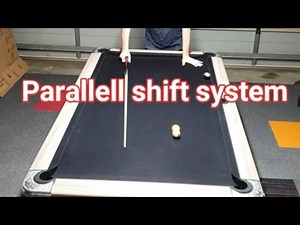 IMPROVING SNOOKER AND 8BALL POOL