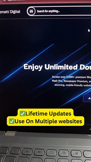 90K views · 72 reactions |  5,000+ Premium WordPress Themes &...