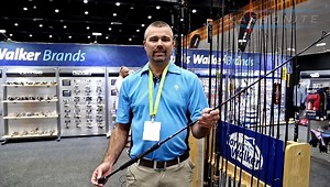 12 reactions · 5 comments | Check out the all new Jarvis Walker Karbonite rods, featuring a high modulus carbon blank, polymer grips and braid ready guides. These rods are perfect for chasing bream in estuaries or fishing bluewater for tuna or mackerel, The Karbonite range of rods is sure to have a model for you. Look out for them in stores this summer! For more information visit: https://www.jarviswalker.com.au/jarvis-walker-karbonite-rods.html | Jarvis Walker Brands | Facebook