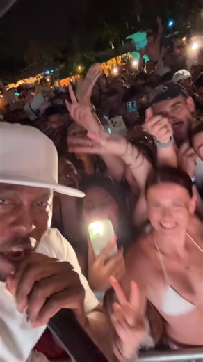 Dizzee Rascal on Instagram: "That was fun 😅. Big up Bali shout out to @mrssippybali"