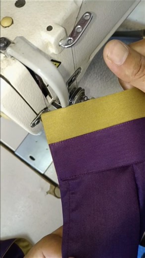 design sleeve coff #sleeve #sewing #trending#shorts