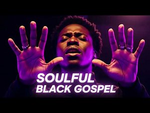 R&B Gospel & Contemporary Black Gospel Compilation | Soulful Praise and Worship