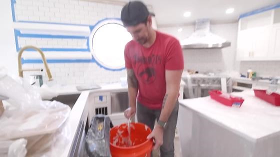 Epic 10 Month Kitchen Remodel Start to Finish