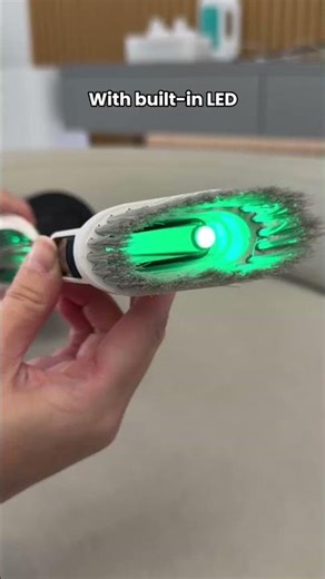 Meet the Uwant V600 — the cordless vacuum that makes cleaning feel effortless.