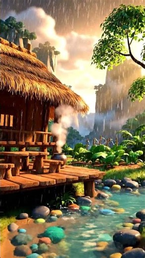 atmosphere #relaxinganimation#chineseancient#ancientchina#chineseaesthetic