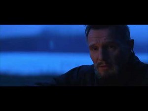 Ra's Al Ghul Tells his Story to Bruce Wayne | Batman Begins Scene