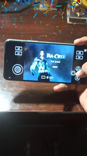 RA.ONE GAME!!! #shorts #ravandahan