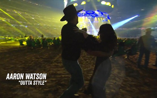 【Aaron Watson】Outta Style