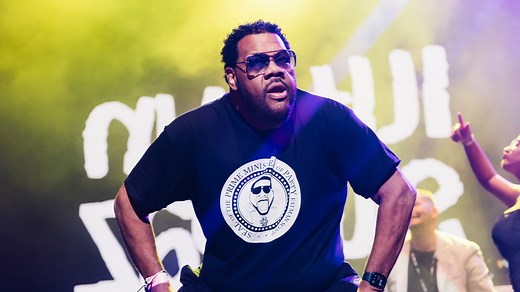 Rapper, DJ Fatman Scoop dead at 53 after collapsing during a performance in Connecticut
