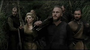 Vikings - Theme Song