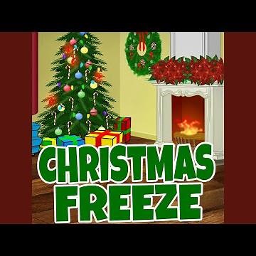 Christmas Freeze