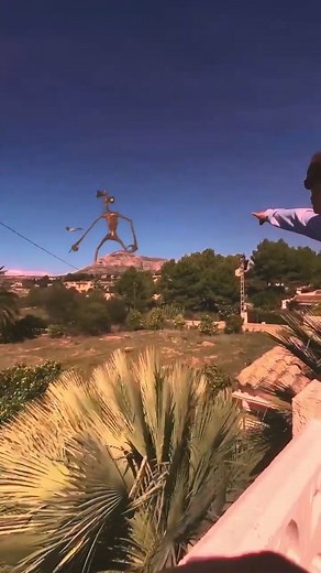 Siren Head Returns: What You Need to Know