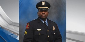 Former WPD Sergeant Kenneth Hopkins dies in a crash on Interstate 540